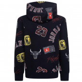 Jordan Flight Hoody Jr Jordan Flight Hoody Jr