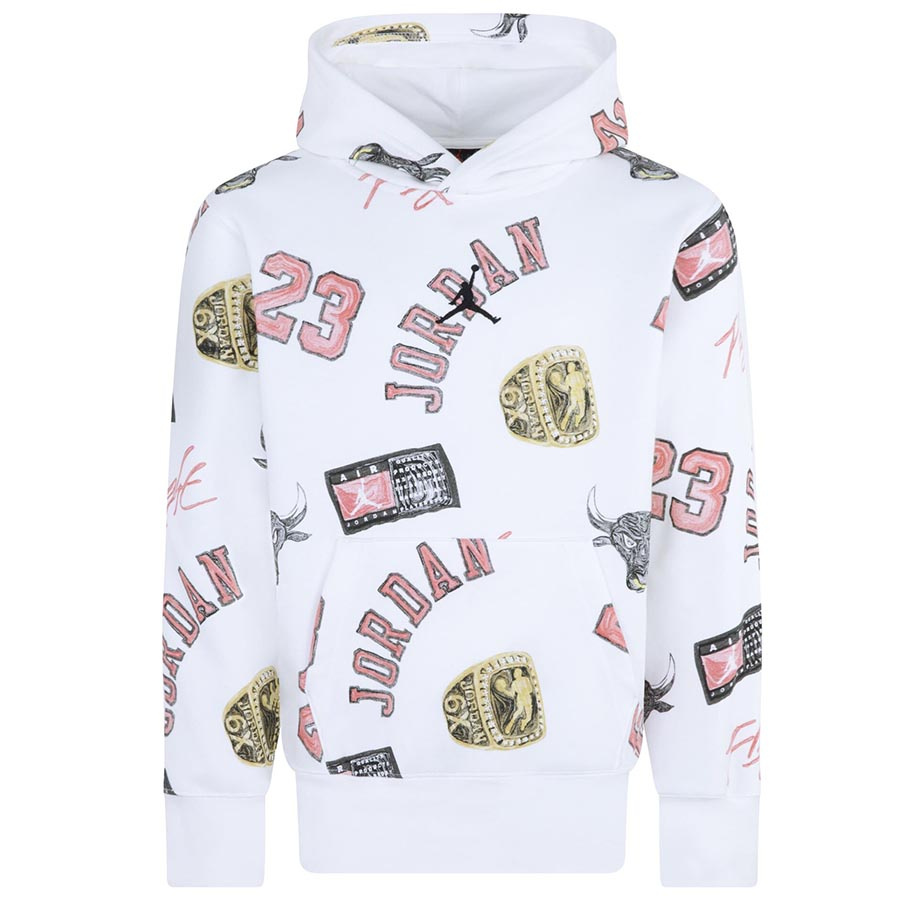 Jordan Flight Hoody Jr
