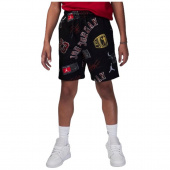 Jordan Allover Print Shorts Jr Jordan Allover Print Shorts Jr