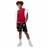 Jordan Allover Print Shorts Jr Jordan Allover Print Shorts Jr