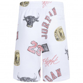 Jordan Allover Print Shorts Jr Jordan Allover Print Shorts Jr