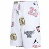 Jordan Allover Print Shorts Jr Jordan Allover Print Shorts Jr