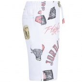 Jordan Allover Print Shorts Jr Jordan Allover Print Shorts Jr