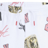 Jordan Allover Print Shorts Jr Jordan Allover Print Shorts Jr
