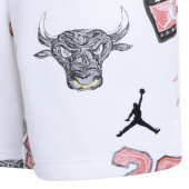 Jordan Allover Print Shorts Jr Jordan Allover Print Shorts Jr