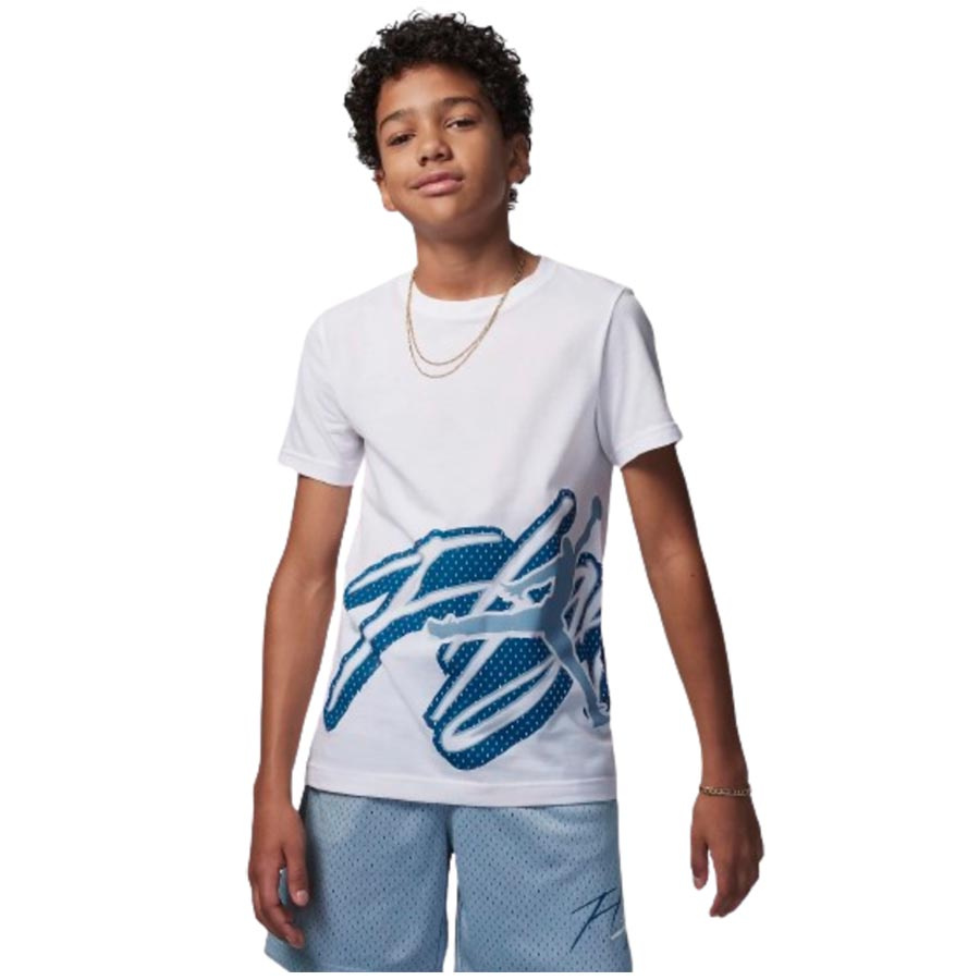 Jordan Flight Big Jr