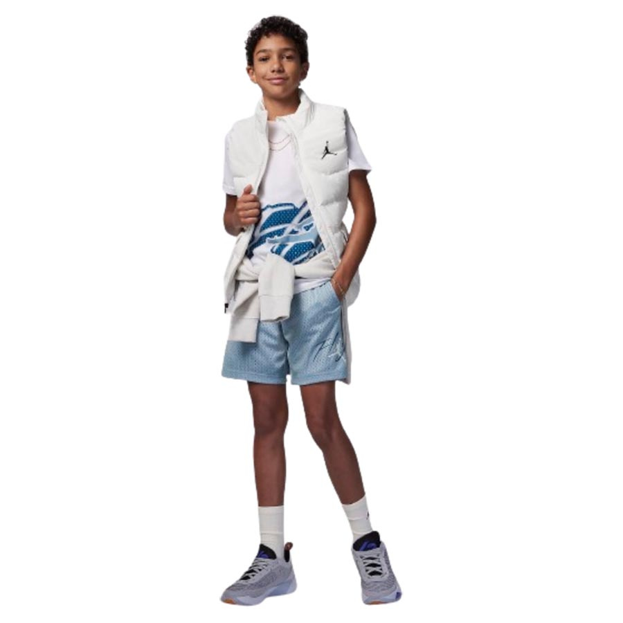 Jordan Flight Big Jr