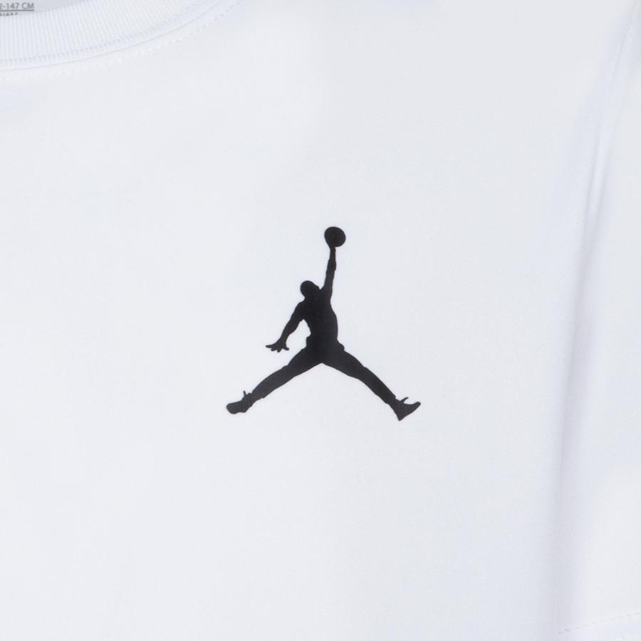 Jordan Jumpman Dri-Fit Jr