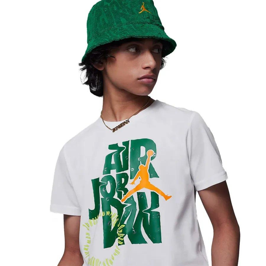 Jordan Fuel Up Cool Jr