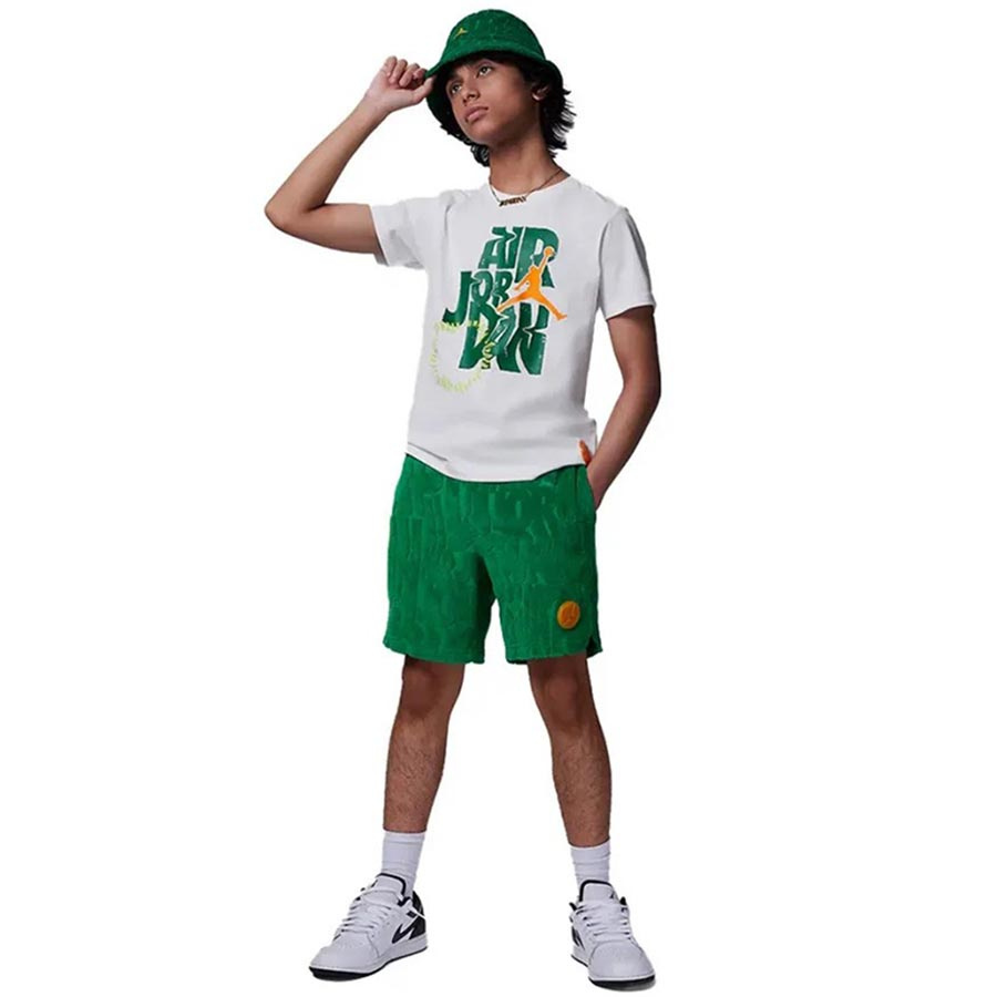 Jordan Fuel Up Cool Jr