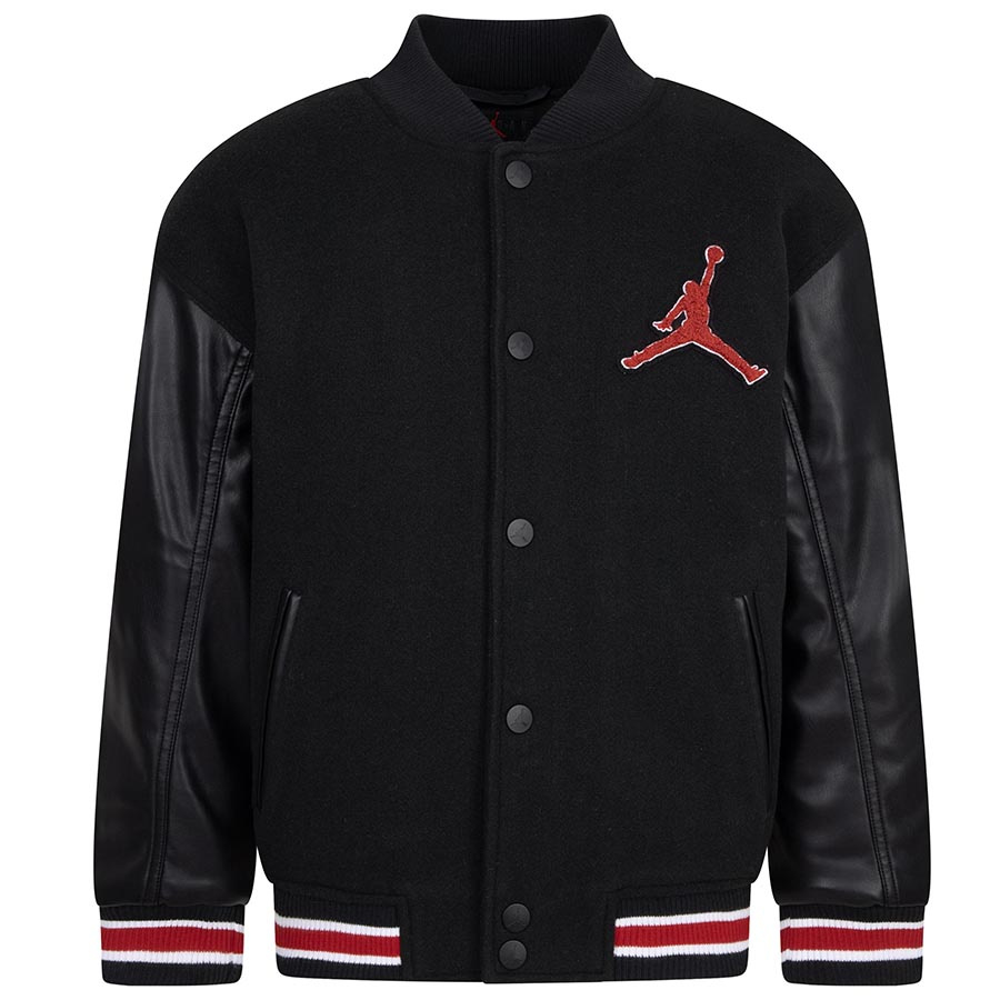 Jordan Varsity Jacket Jr