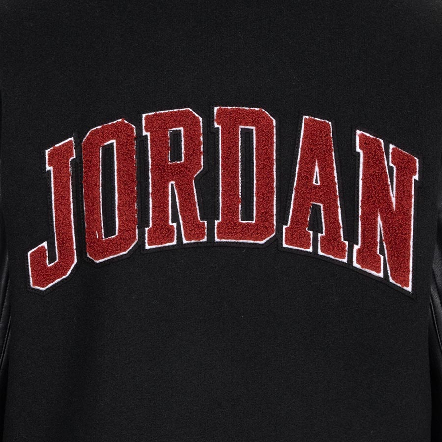 Jordan Varsity Jacket Jr