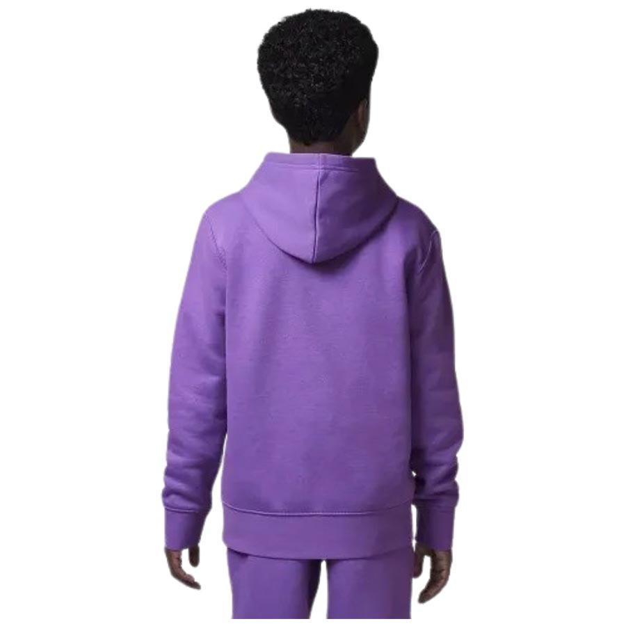 Jordan Brooklyn Hoody Jr