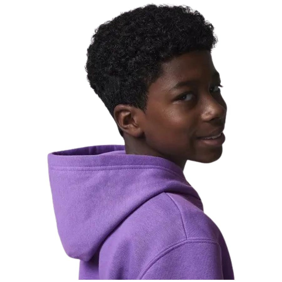 Jordan Brooklyn Hoody Jr