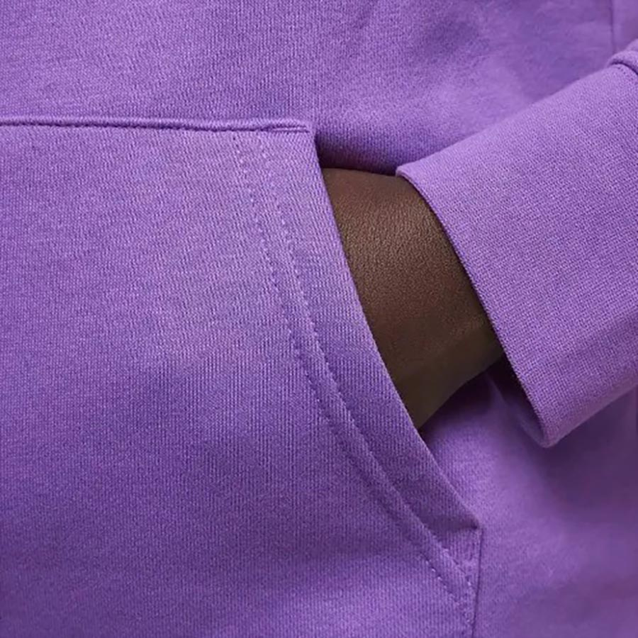 Jordan Brooklyn Hoody Jr