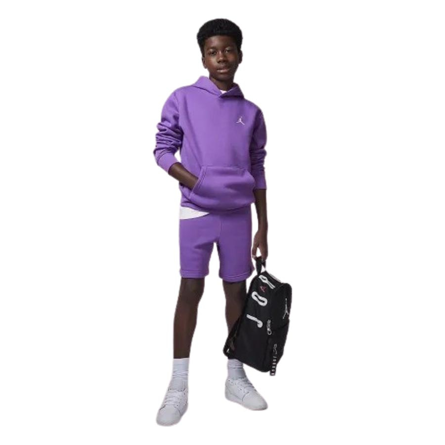 Jordan Brooklyn Hoody Jr