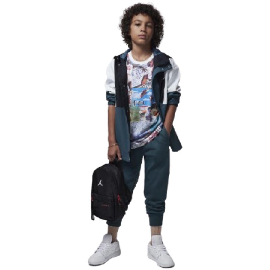 Jordan Brooklyn Collage Jr