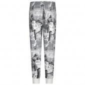 Jordan Brooklyn Print Pant Jr Jordan Brooklyn Print Pant Jr