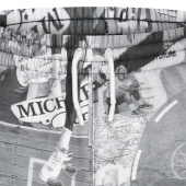 Jordan Brooklyn Print Pant Jr Jordan Brooklyn Print Pant Jr