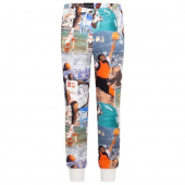 Jordan Brooklyn Print Pant Jr Jordan Brooklyn Print Pant Jr