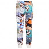 Jordan Brooklyn Print Pant Jr Jordan Brooklyn Print Pant Jr