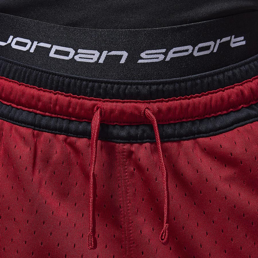 Jordan Dri-Fit Compression Tights Jr
