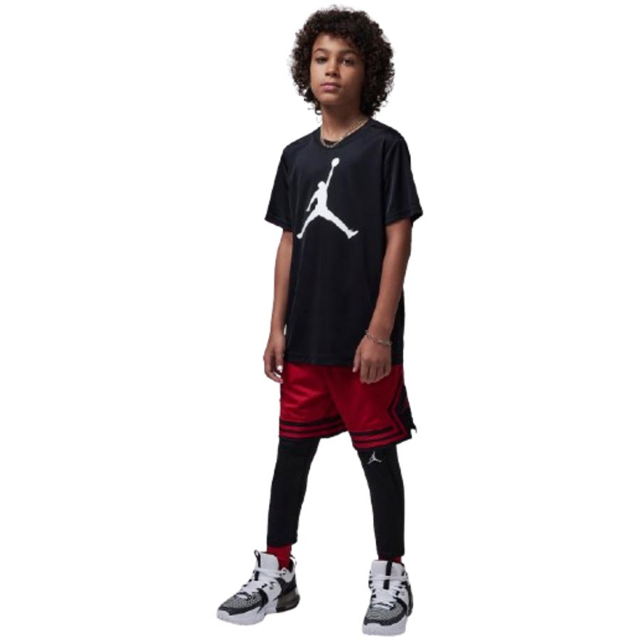 Jordan Dri-Fit Compression Tights Jr