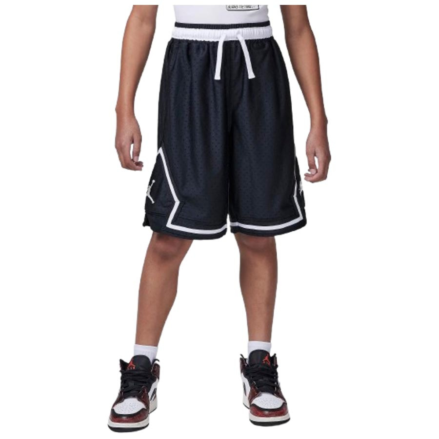 Jordan Jumpman Diamond Shorts Jr