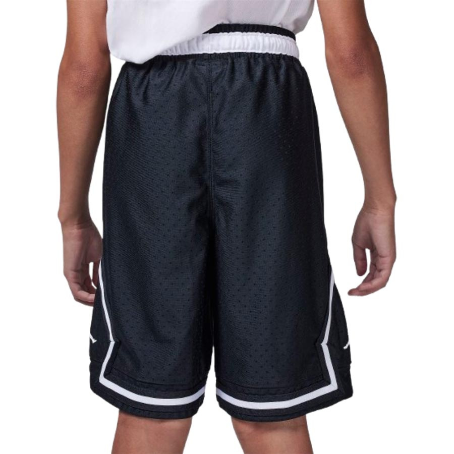 Jordan Jumpman Diamond Shorts Jr