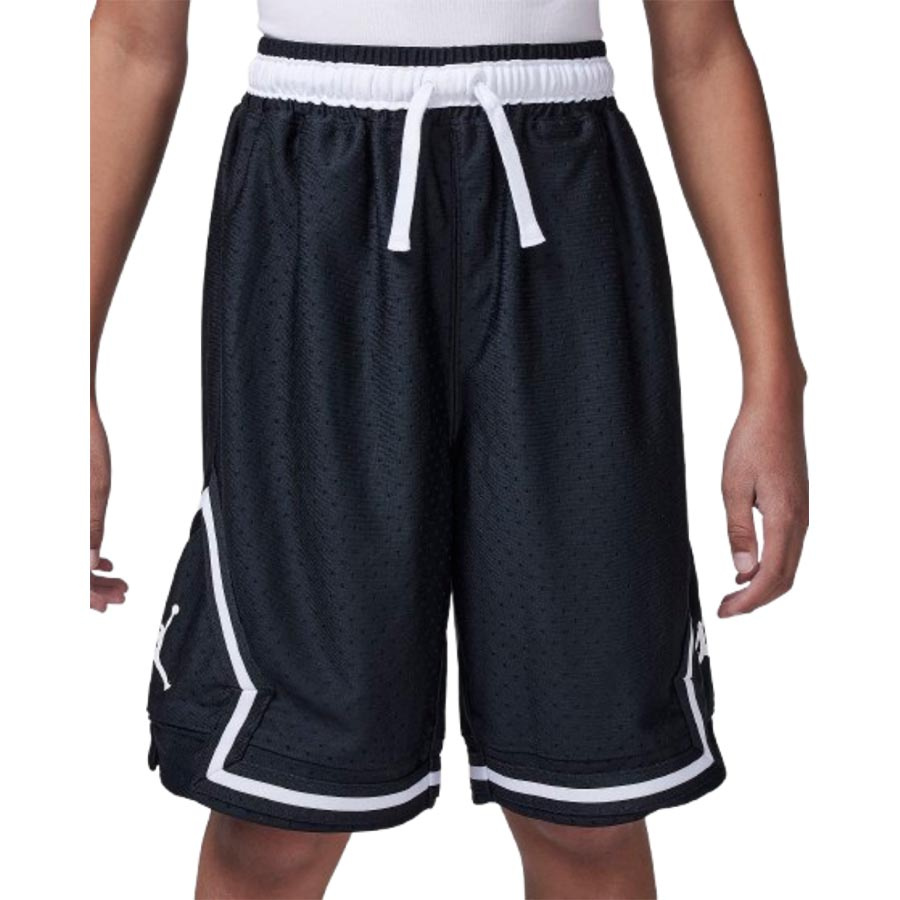 Jordan Jumpman Diamond Shorts Jr
