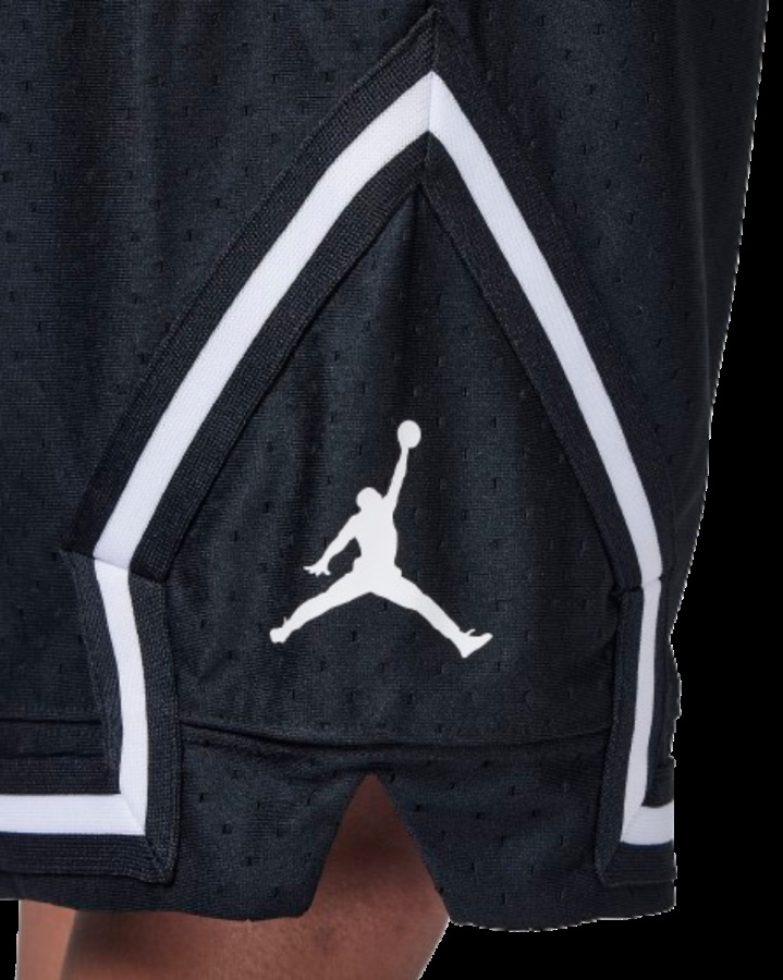 Jordan Jumpman Diamond Shorts Jr