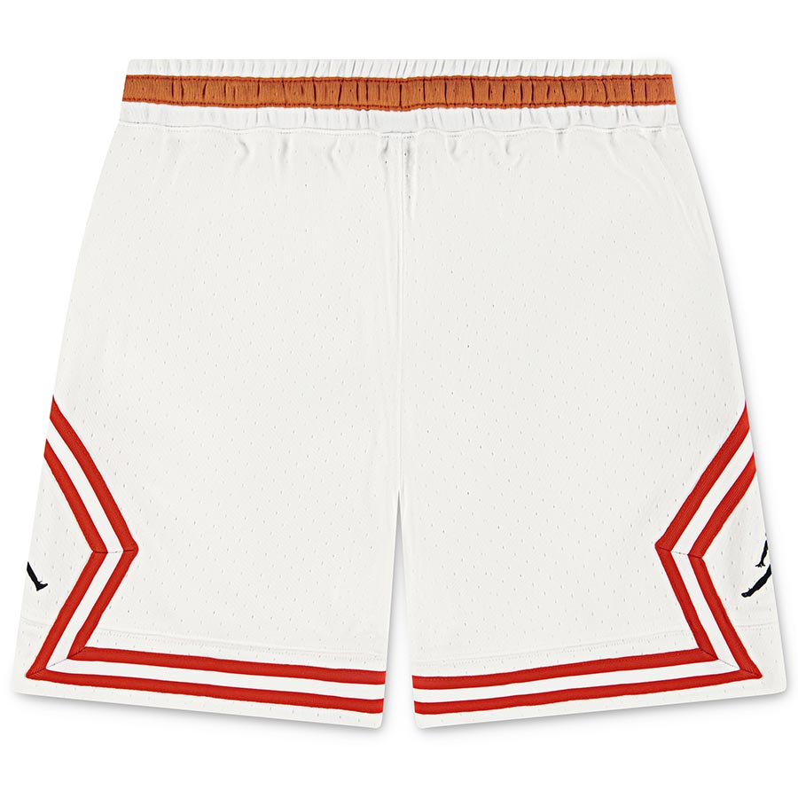 Jordan Jumpman Diamond Shorts Jr