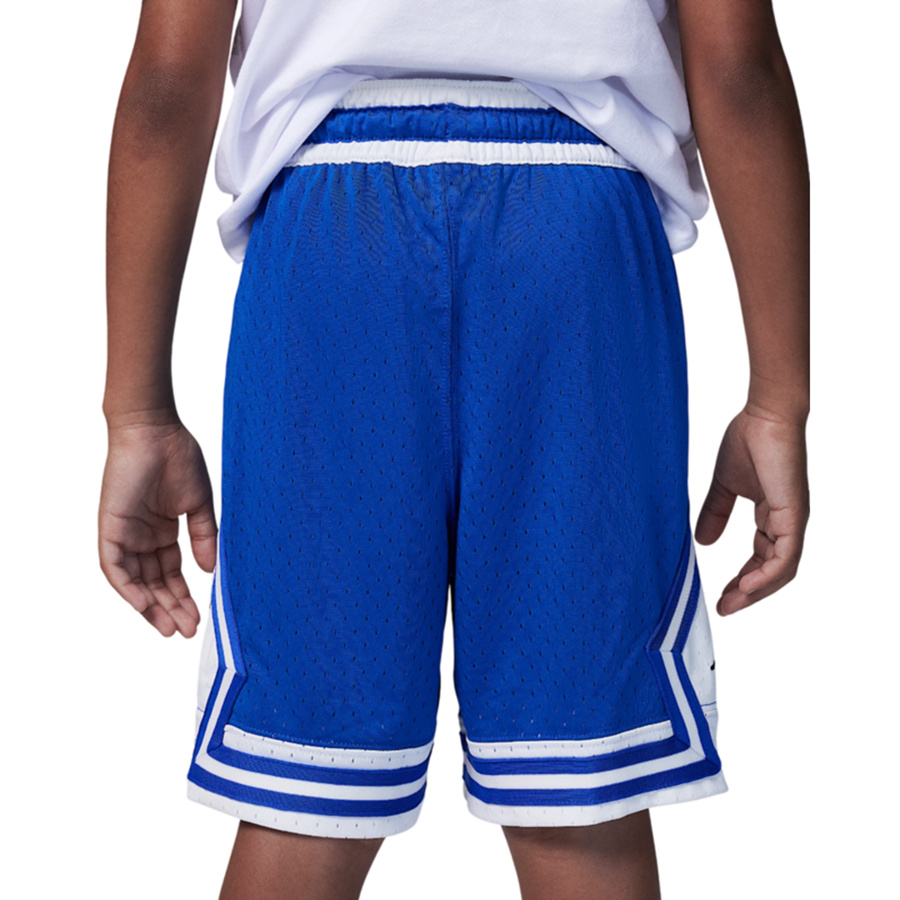 Jordan Jumpman Diamond Short Jr