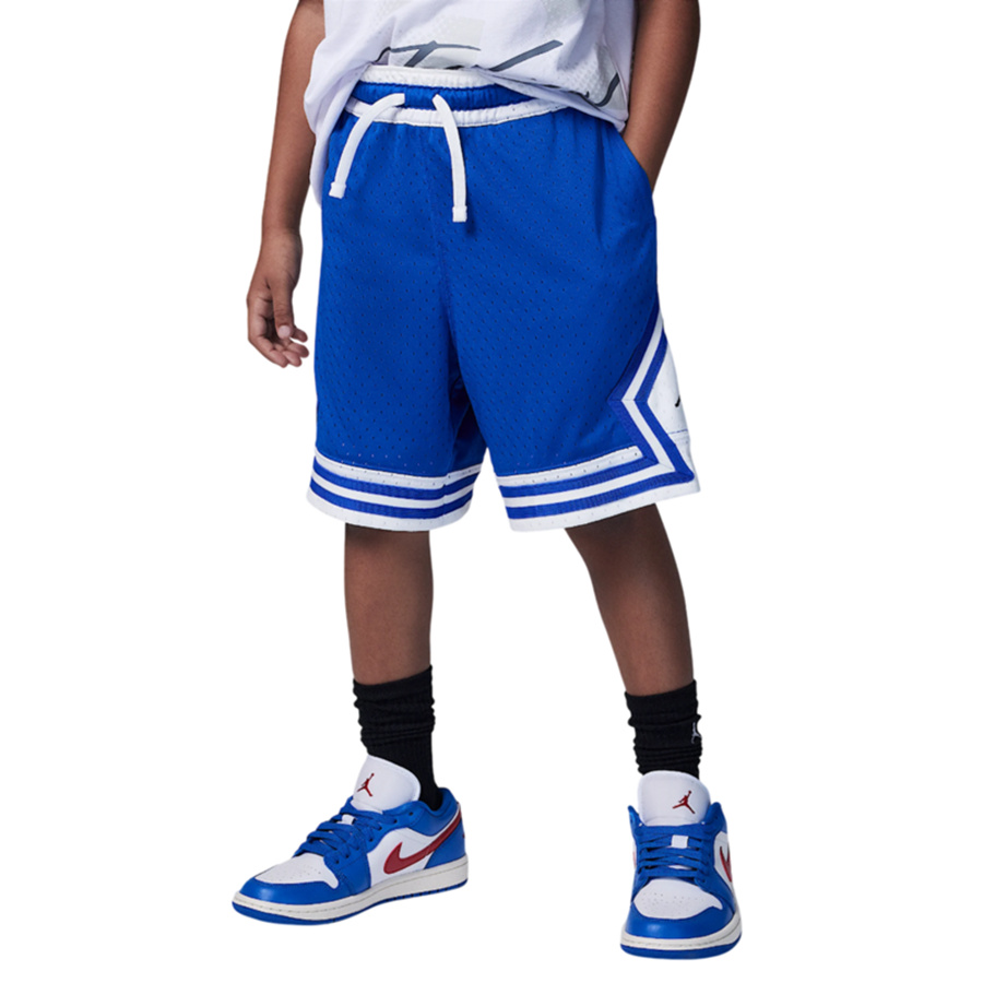 Jordan Jumpman Diamond Short Jr