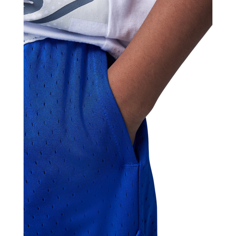 Jordan Jumpman Diamond Short Jr