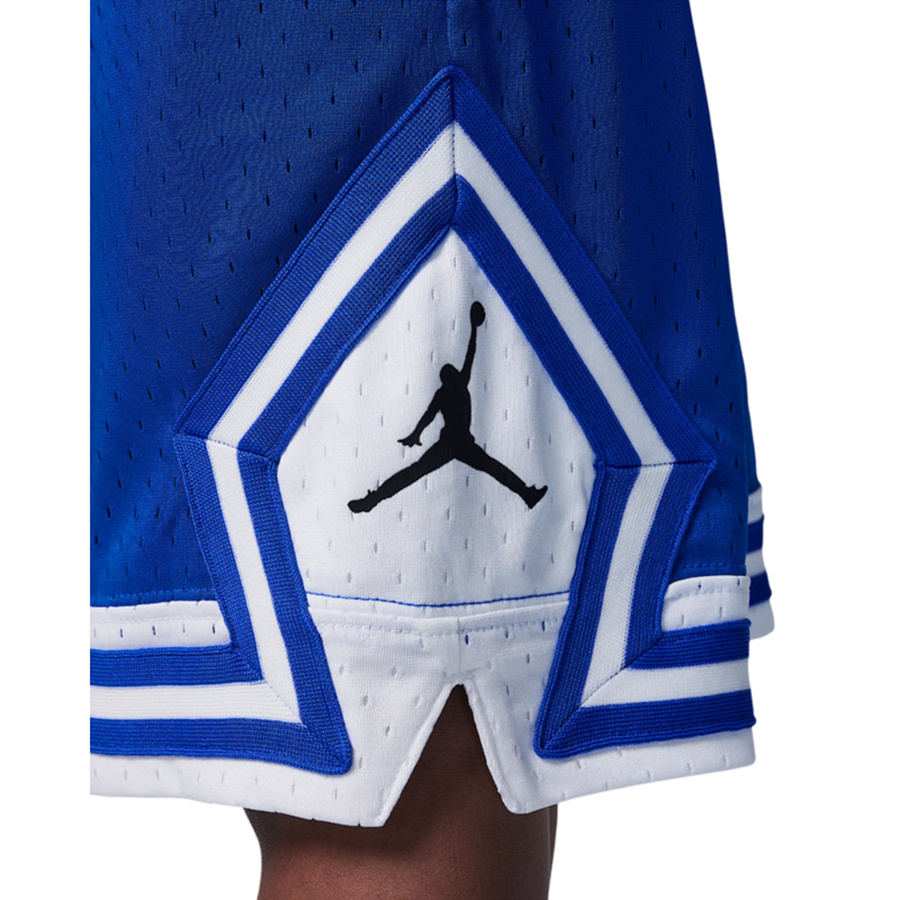 Jordan Jumpman Diamond Short Jr