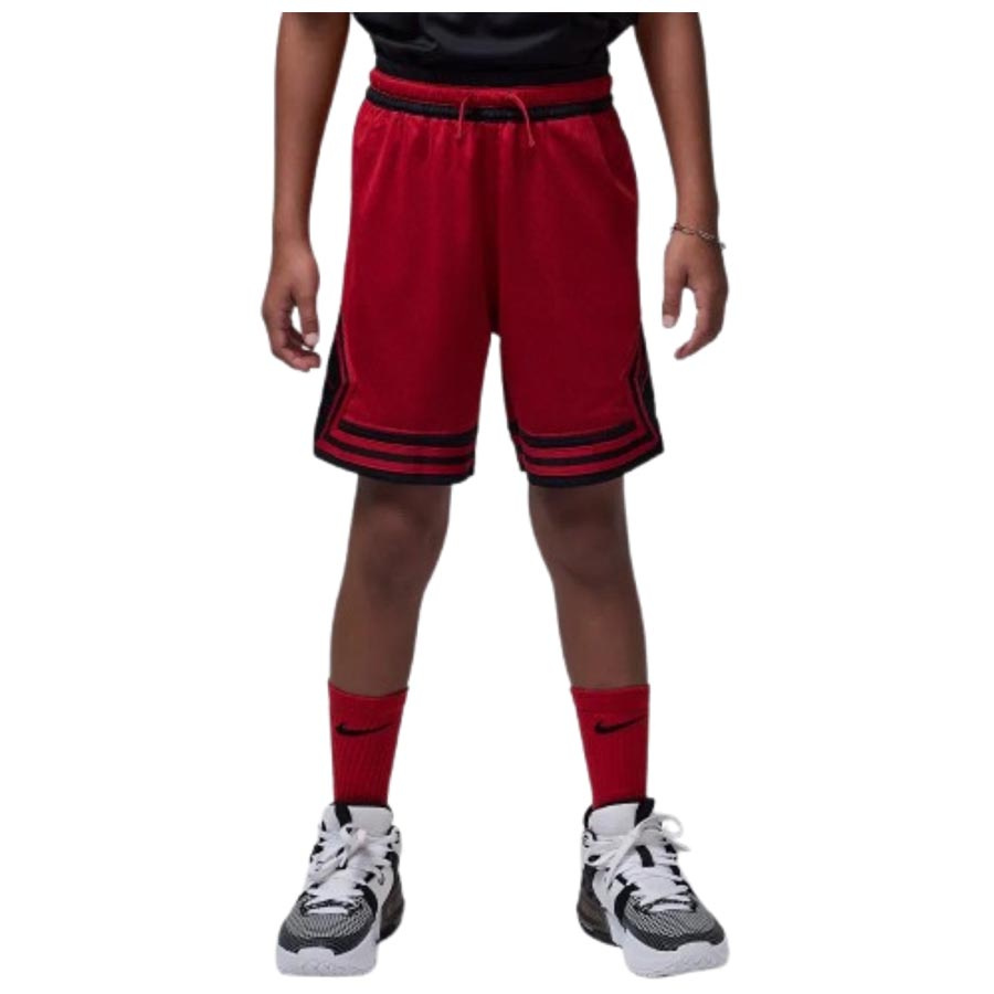 Jordan Jumpman Diamond Shorts Jr