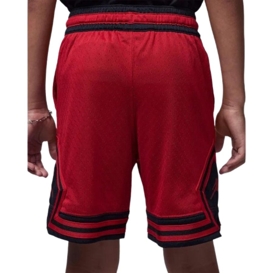 Jordan Jumpman Diamond Shorts Jr