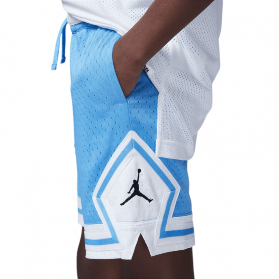 Jordan Jumpman Diamond Short Jr
