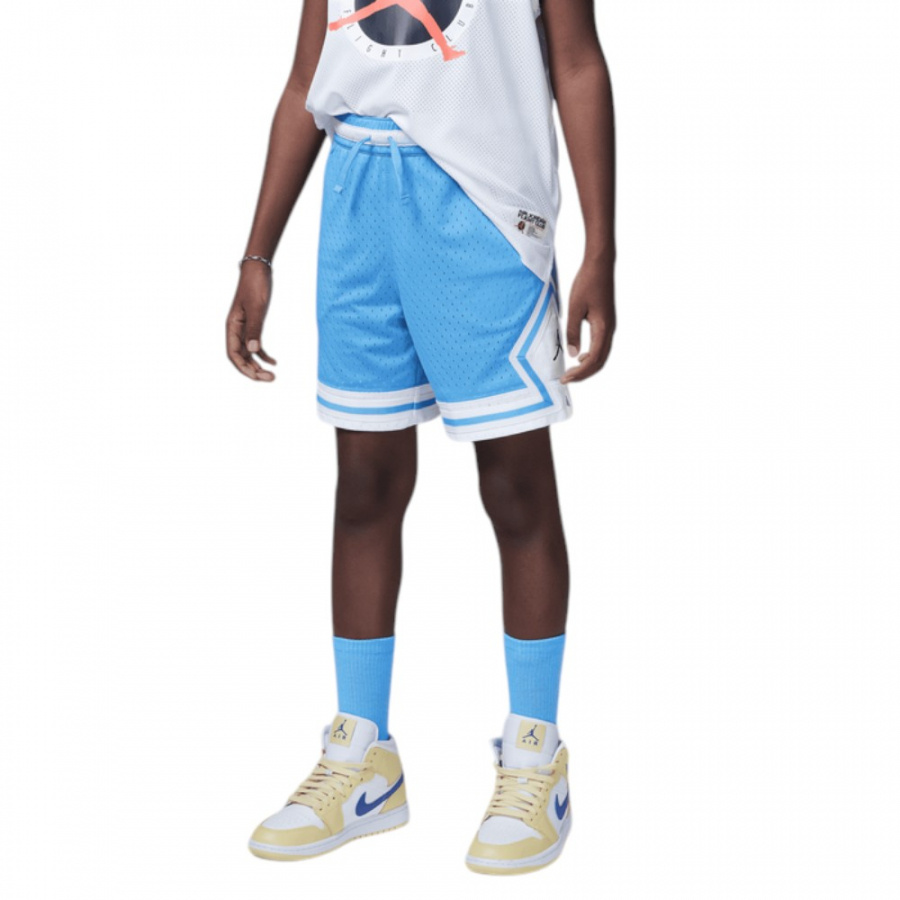 Jordan Jumpman Diamond Short Jr