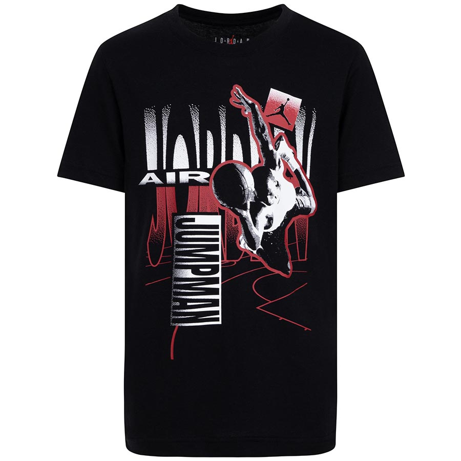 Jordan Court Fade Jr