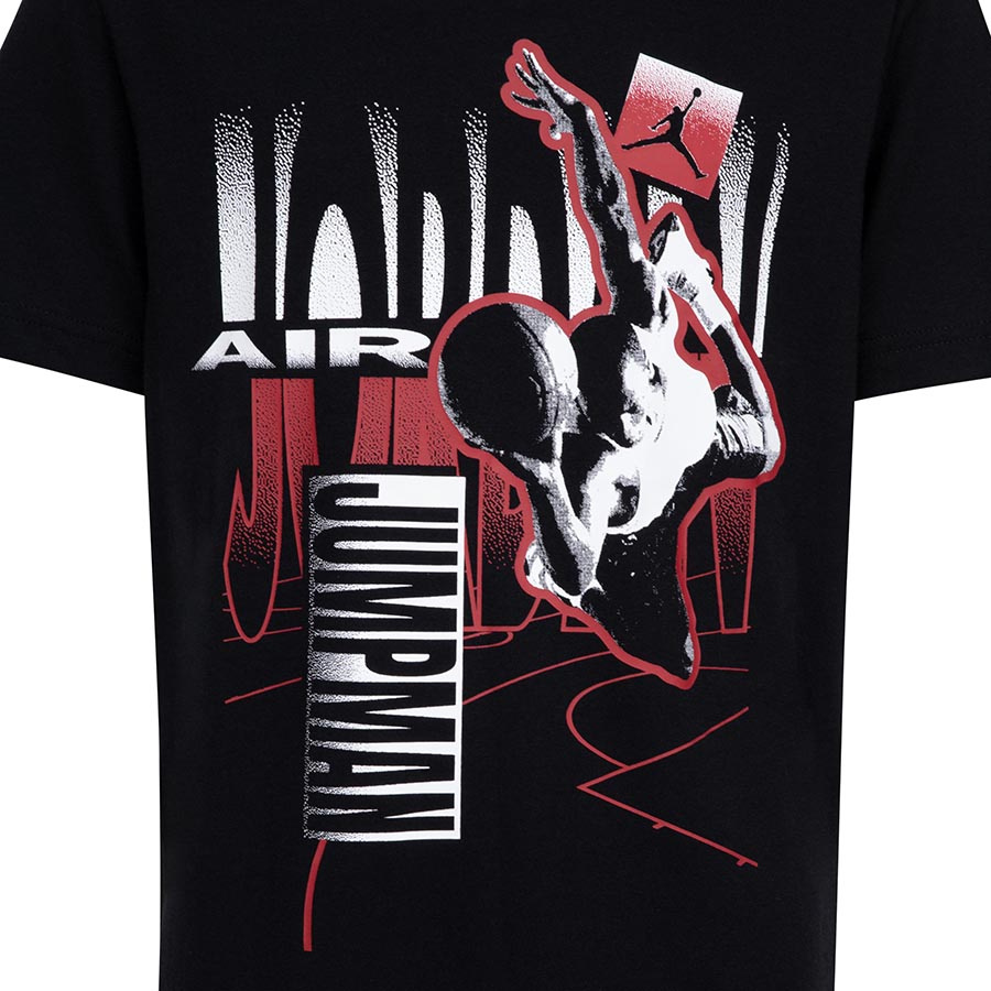 Jordan Court Fade Jr