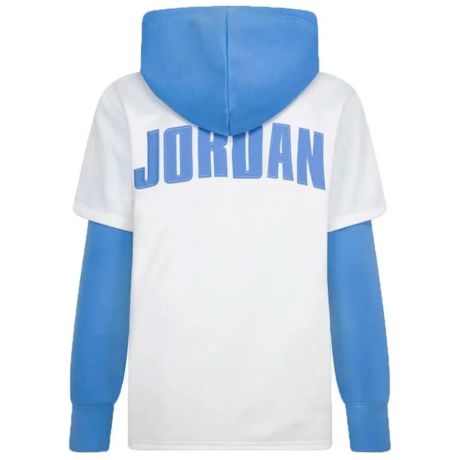 Jordan Jumpman Baseball Hoody Jr