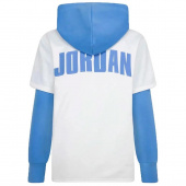 Jordan Jumpman Baseball Hoody Jr Jordan Jumpman Baseball Hoody Jr