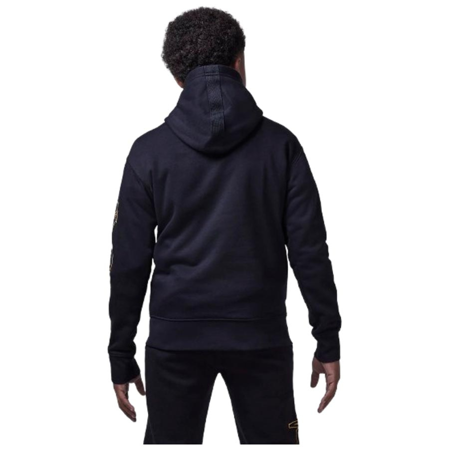 Jordan See Me Shine Hoody Jr