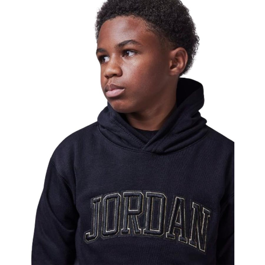 Jordan See Me Shine Hoody Jr