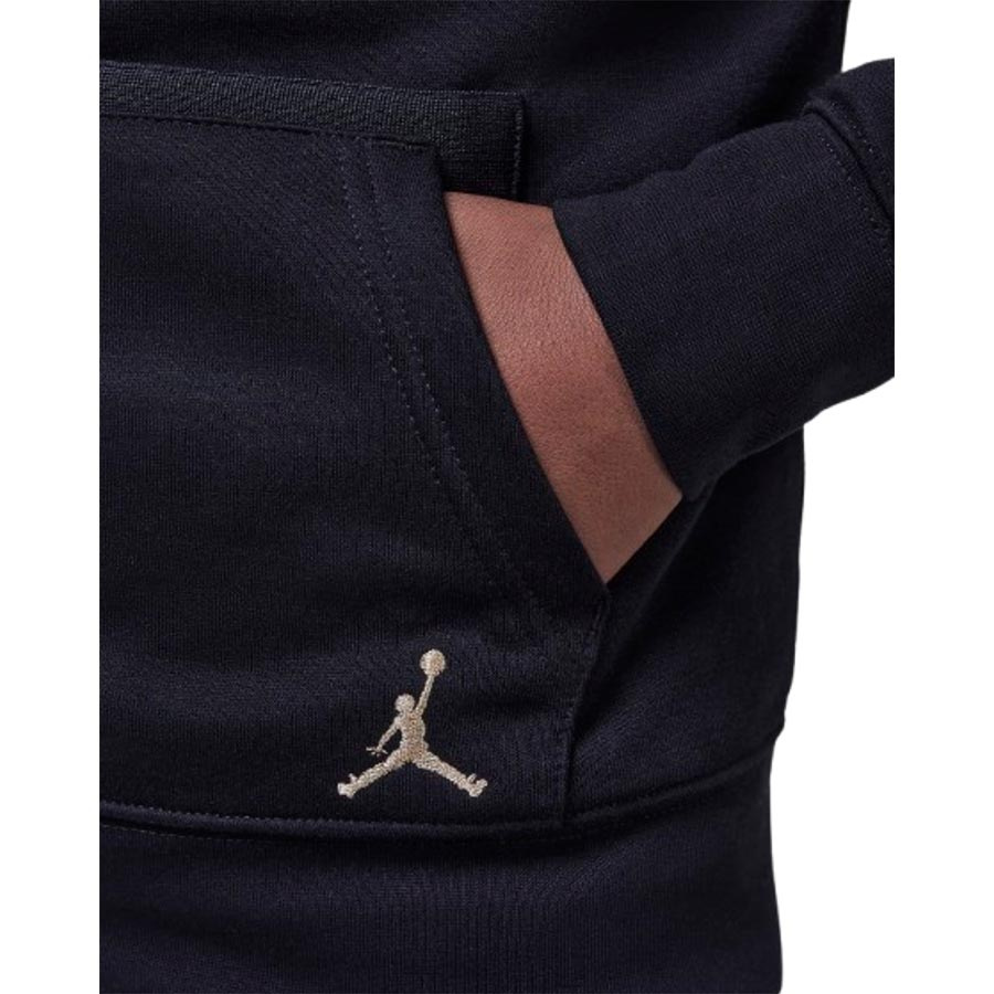 Jordan See Me Shine Hoody Jr