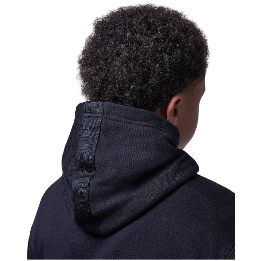 Jordan See Me Shine Hoody Jr