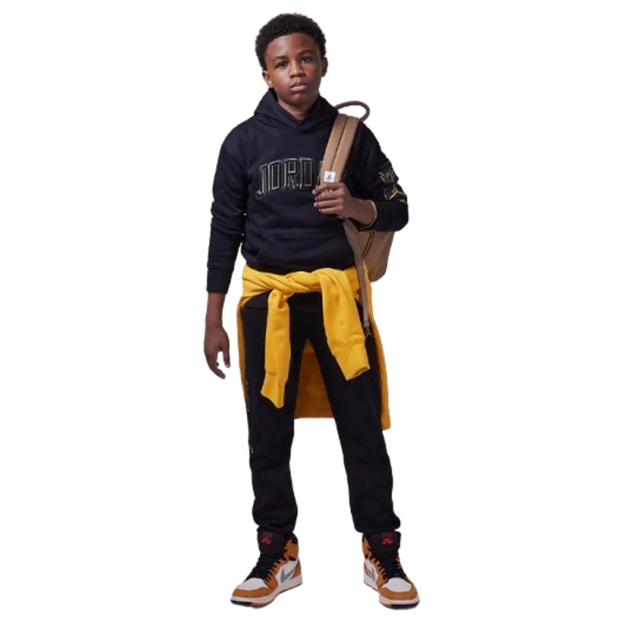 Jordan See Me Shine Hoody Jr