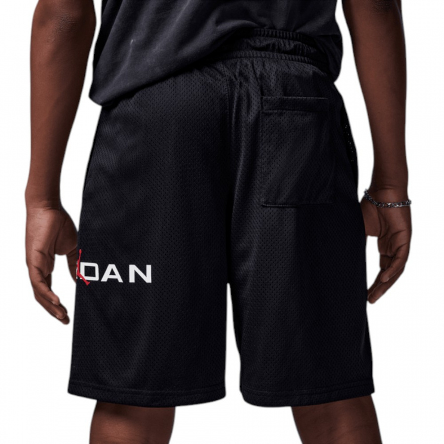 Jordan Dri-Dit Baseline Mesh Shorts Jr